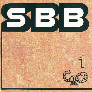 SBB – 1 Live (1974, 1997, Polskie Nagrania)