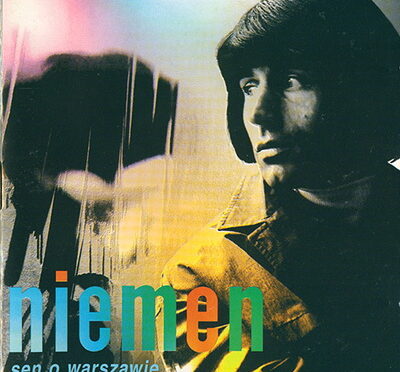 Niemen – Sen o Warszawie (1996, Polskie Nagrania)(Niemen Od Początku I)