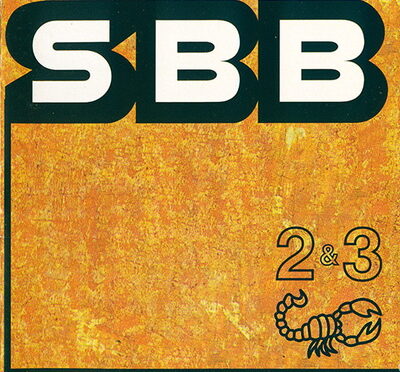 SBB – 2 & 3 (Nowy Horyzont & Pamięć) (1997, Polskie Nagrania)