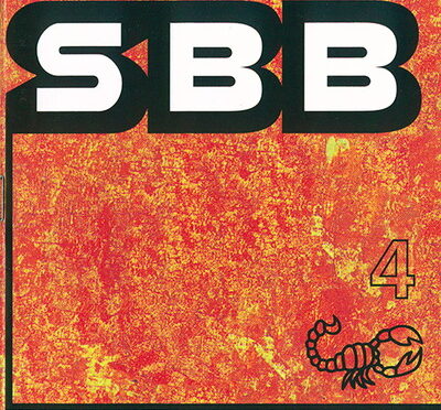 SBB – 4 (Ze Słowem Biegnę Do Ciebie) (1997, Polskie Nagrania)