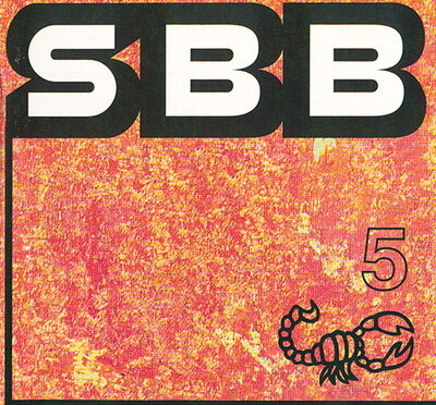 SBB – 5 (Memento z Banalnym Tryptykiem) (1998, Polskie Nagrania)